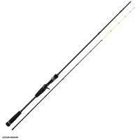 23　エギゾースト5G　イカメタル